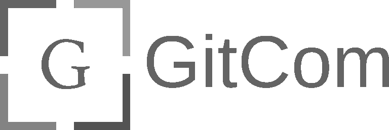 GitCom Logo